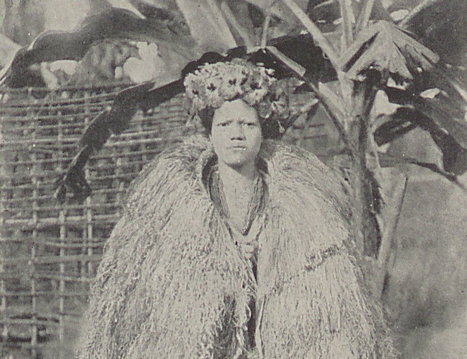 Grayscale Photo of The sexual life of in North-Western Melanesia 1929