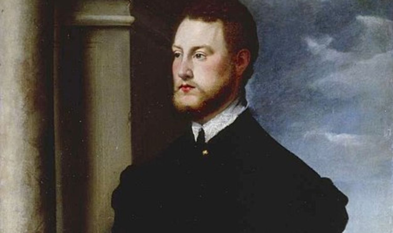 Sigismund Augustus