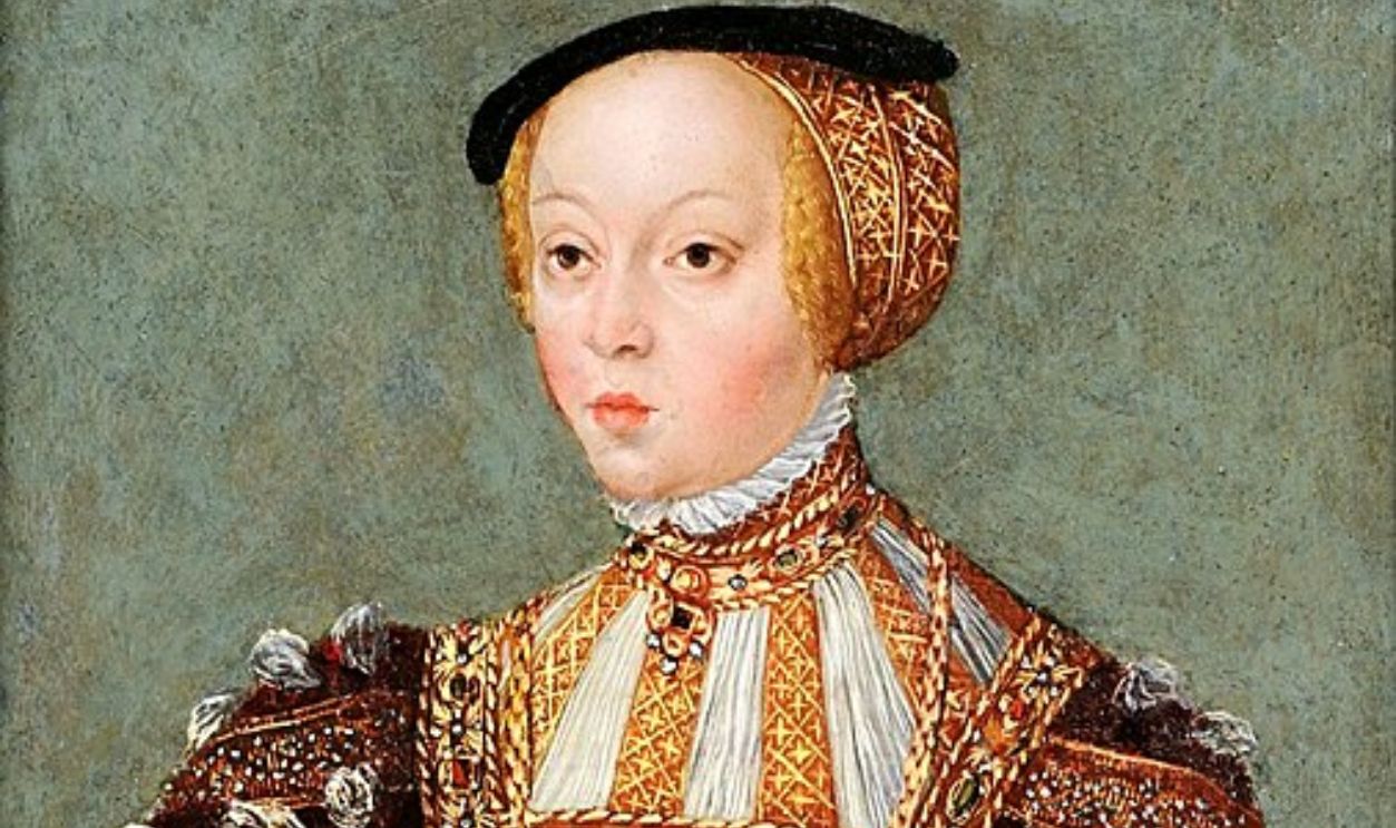 Elisabeth Of Habsburg