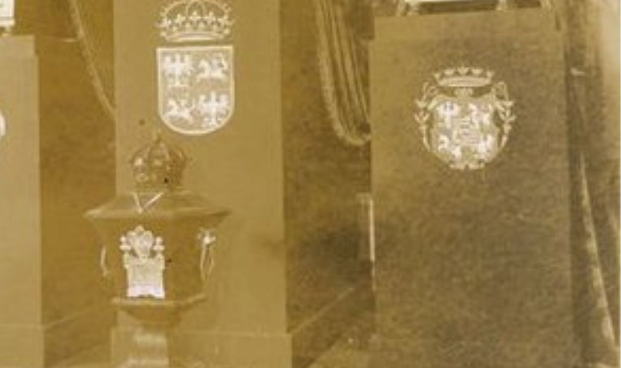 Elisabeth Of Habsburg