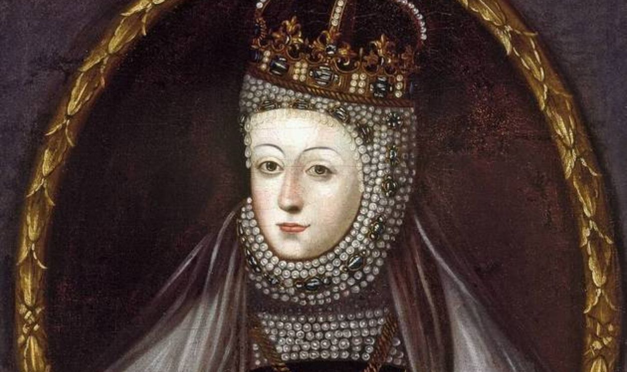 Barbara Radziwiłł’