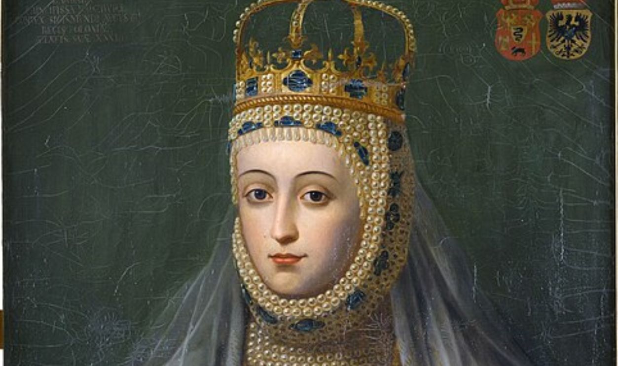 Barbara Radziwiłł’