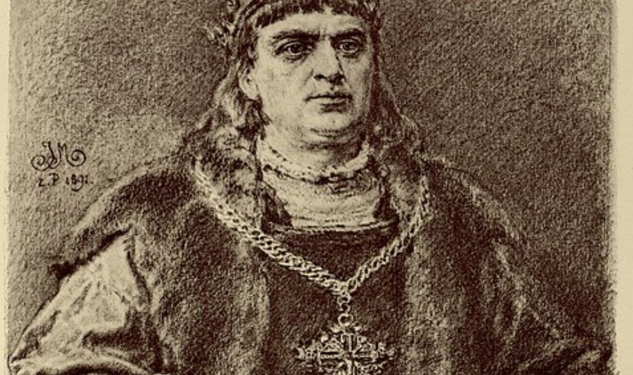 Sigismund I