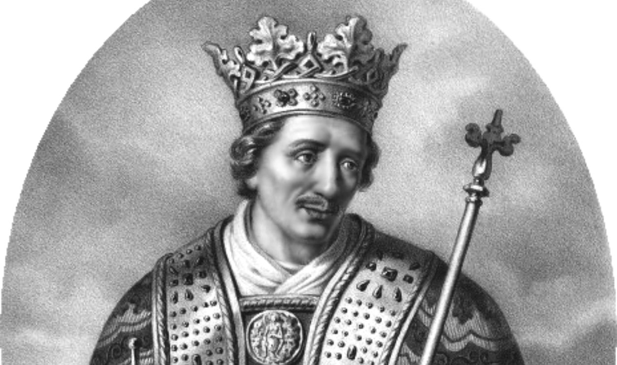 Casimir IV 
