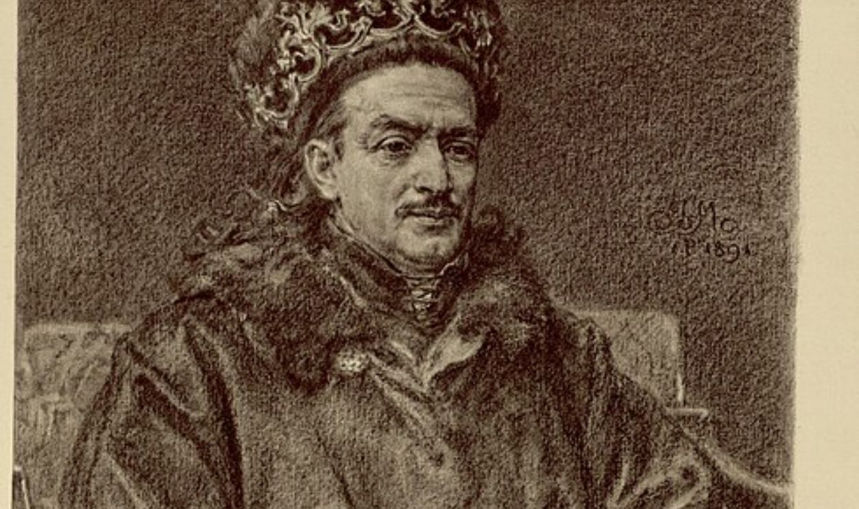 Casimir IV 