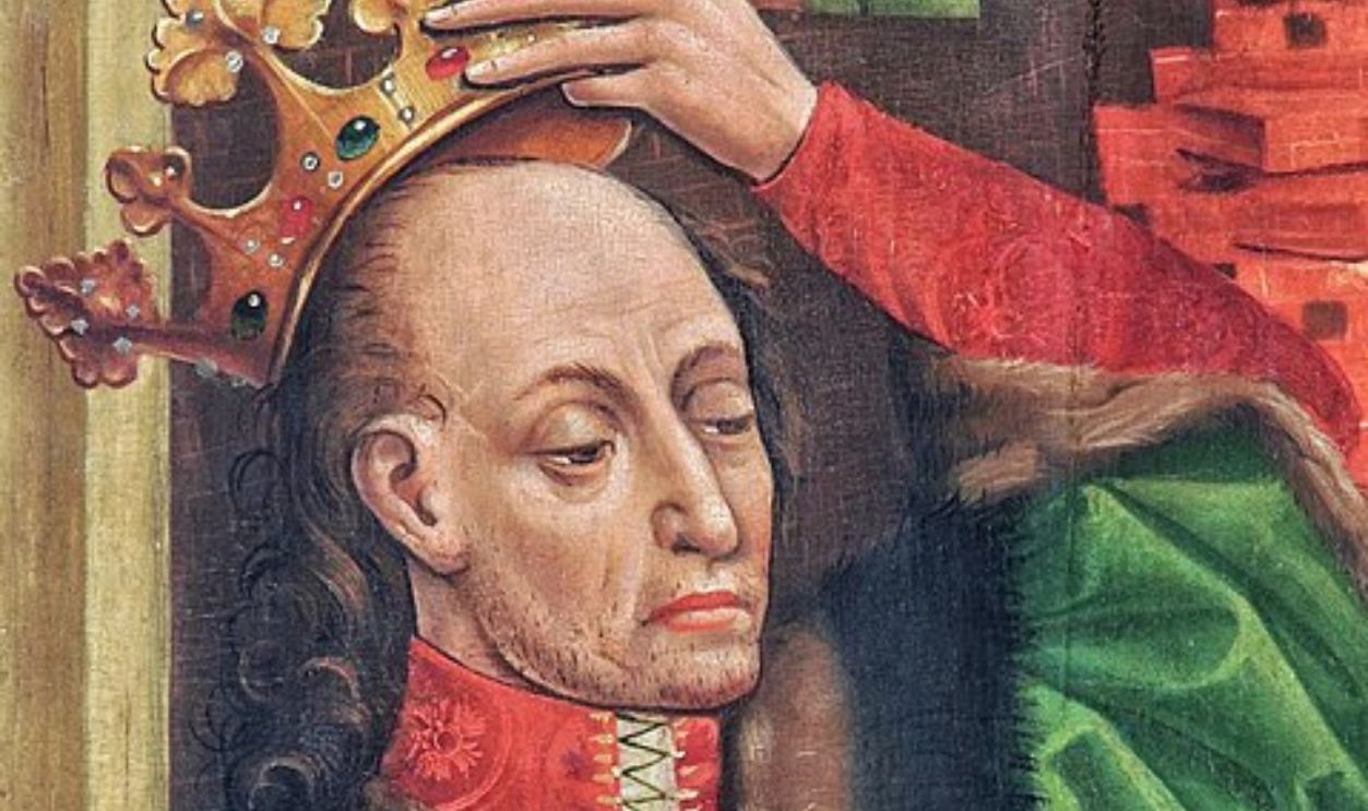 Poland’s Royal Relics