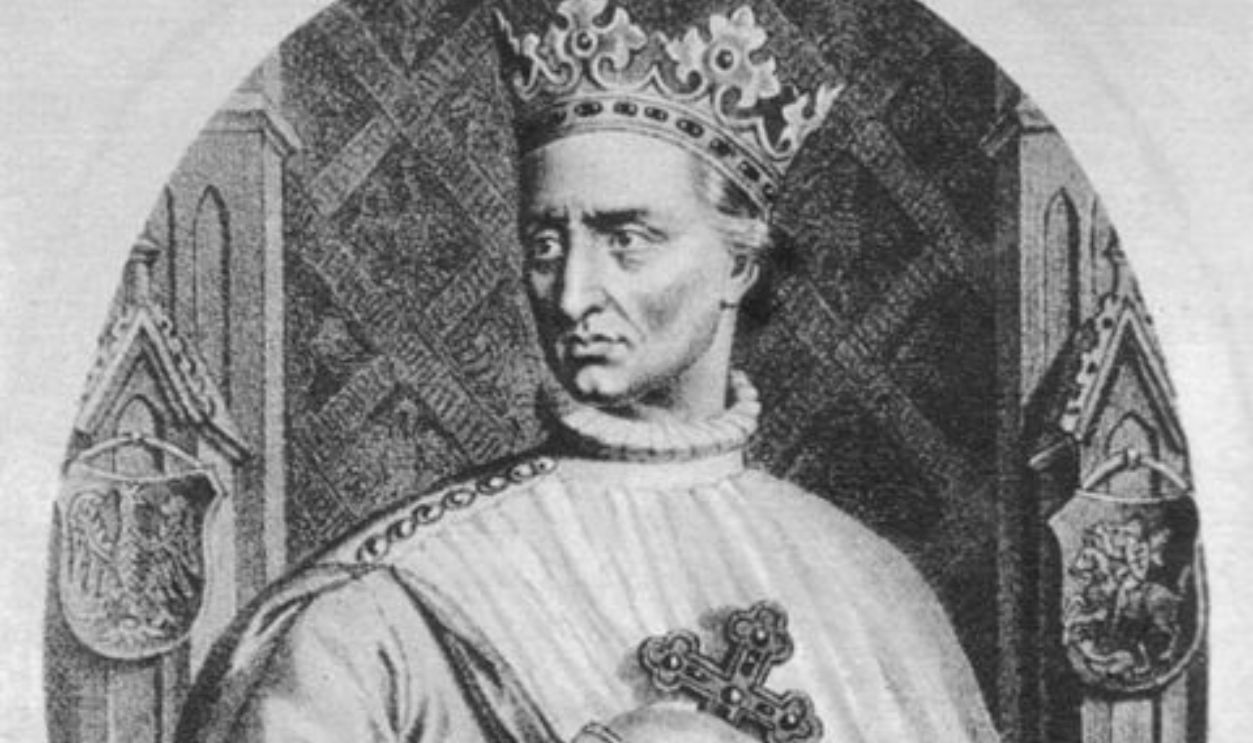 Poland’s Royal Relics