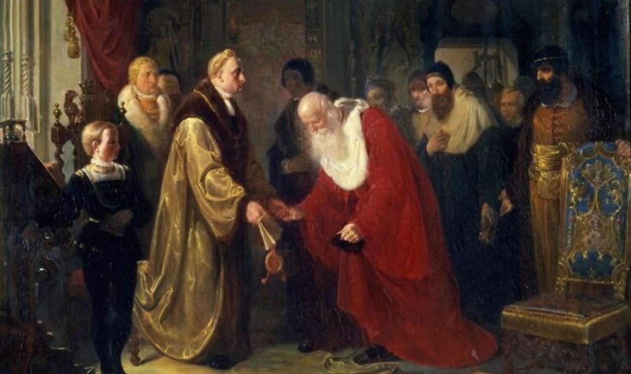 Poland’s Royal Relics