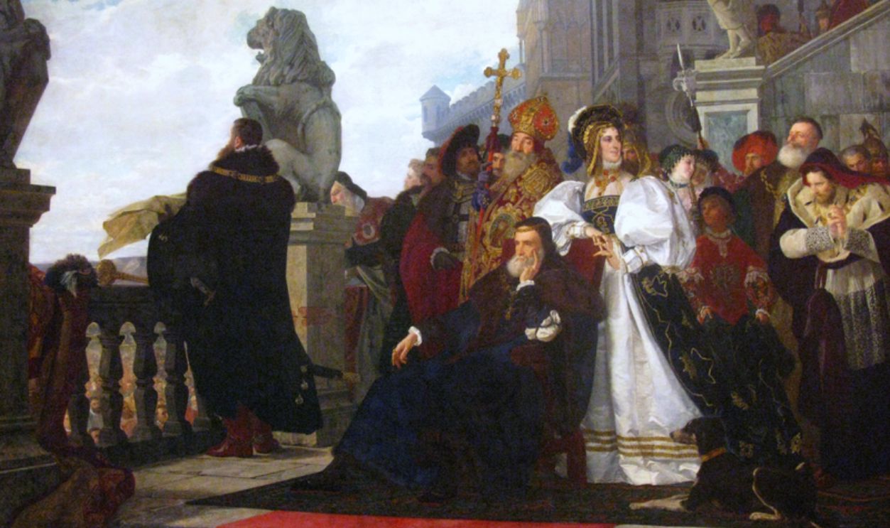 Poland’s Royal Relics