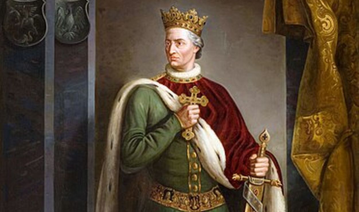 Poland’s Royal Relics