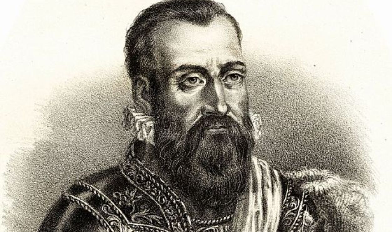 Poland’s Royal Relics