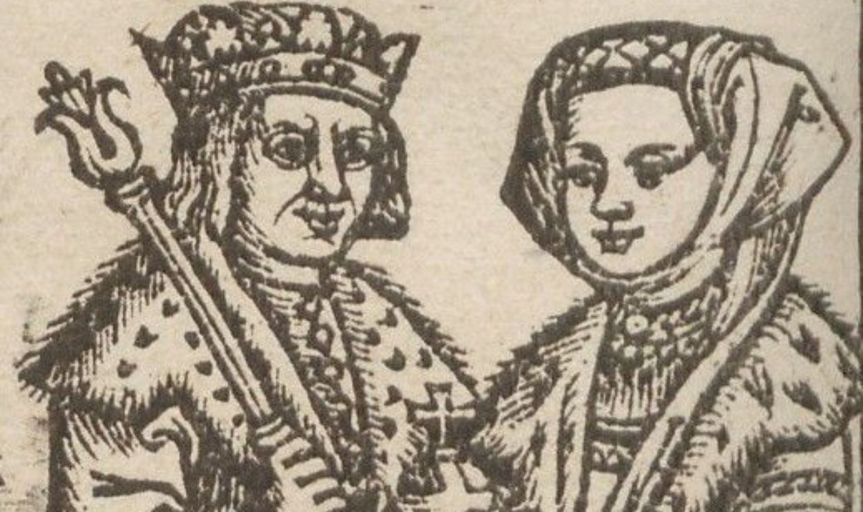 Poland’s Royal Relics