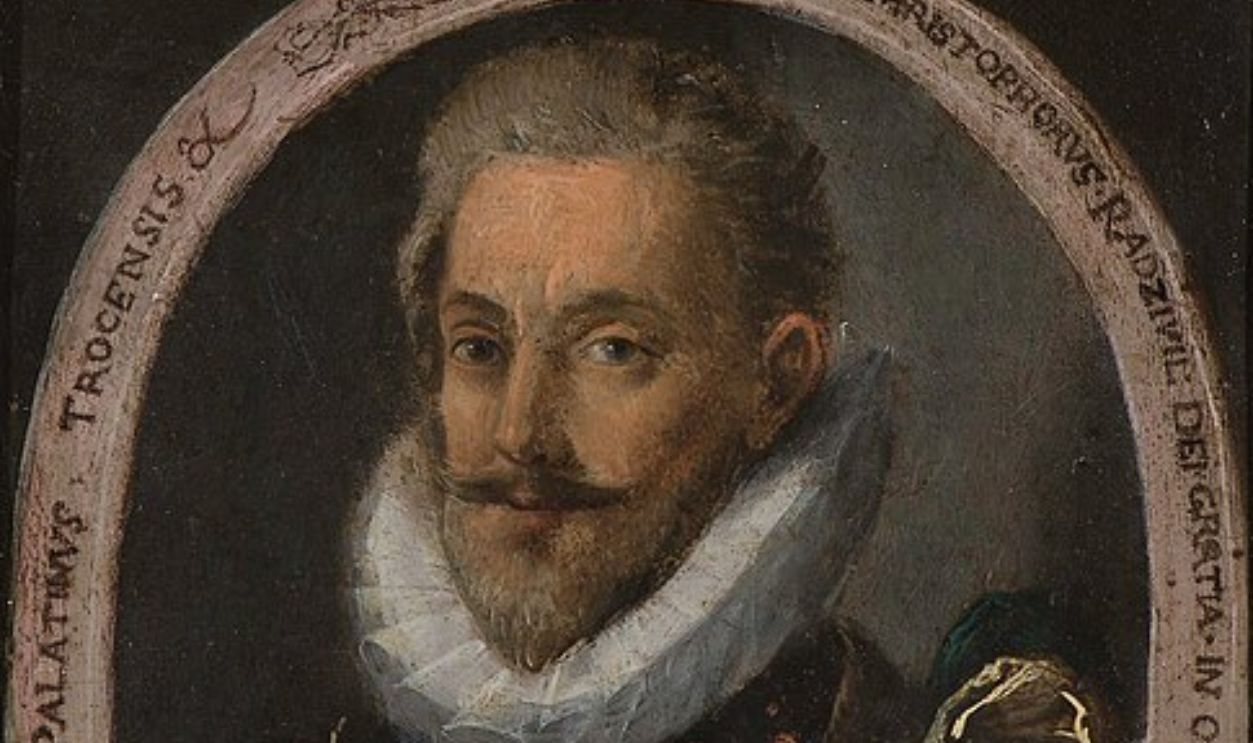 Poland’s Royal Relics