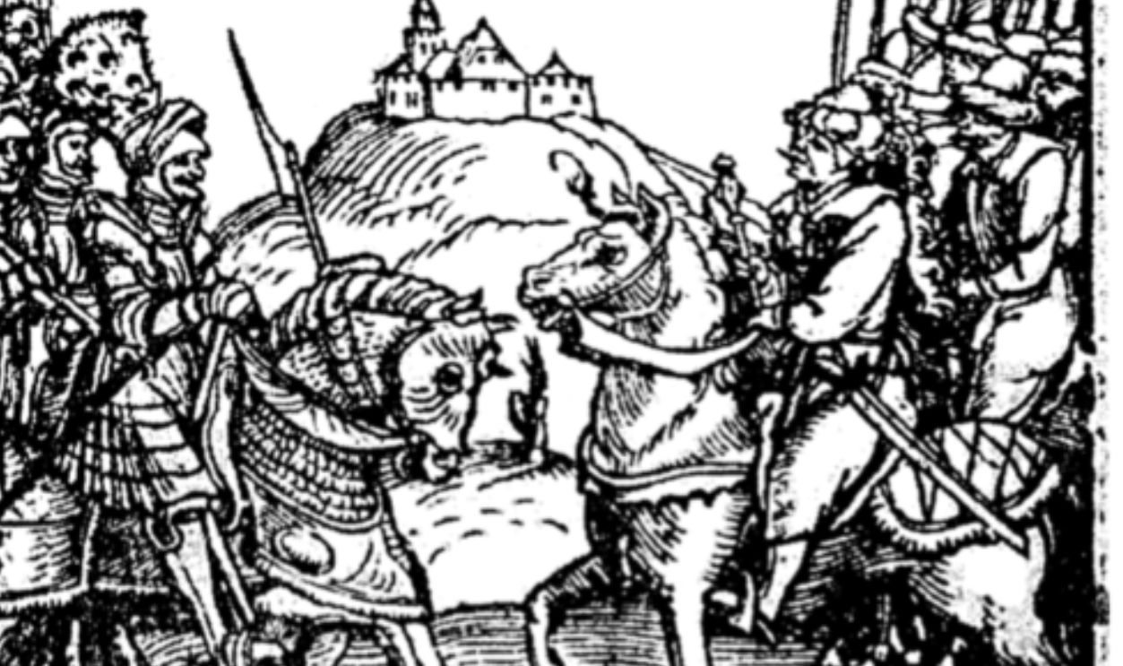 Poland’s Royal Relics