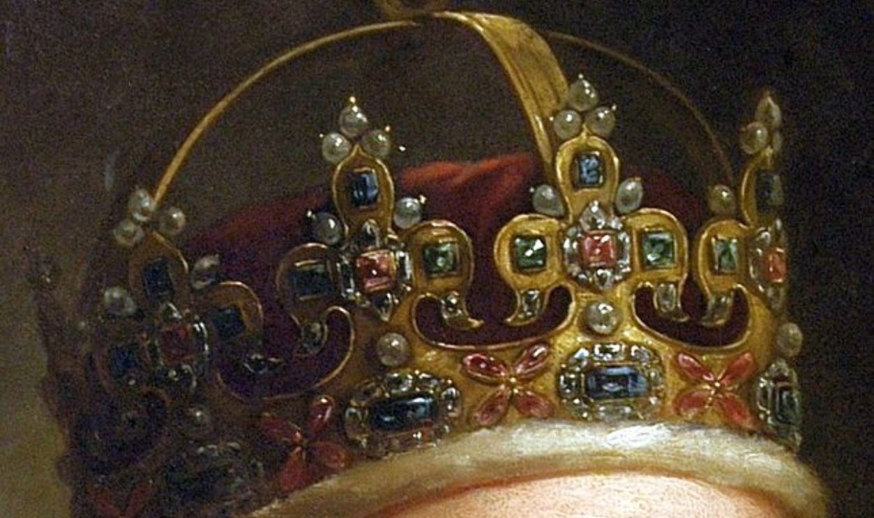 Poland’s Royal Relics