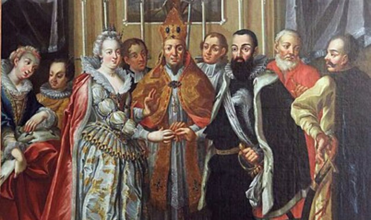 Poland’s Royal Relics