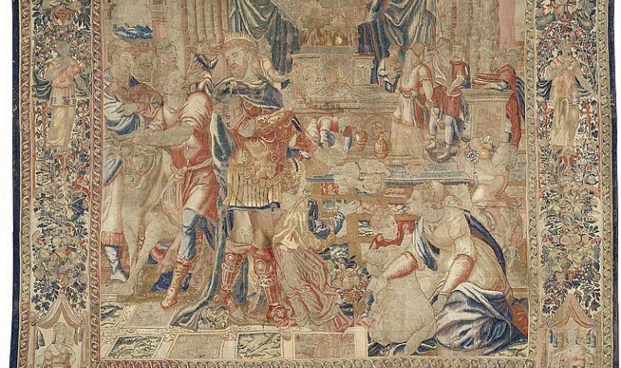 Poland’s Royal Relics