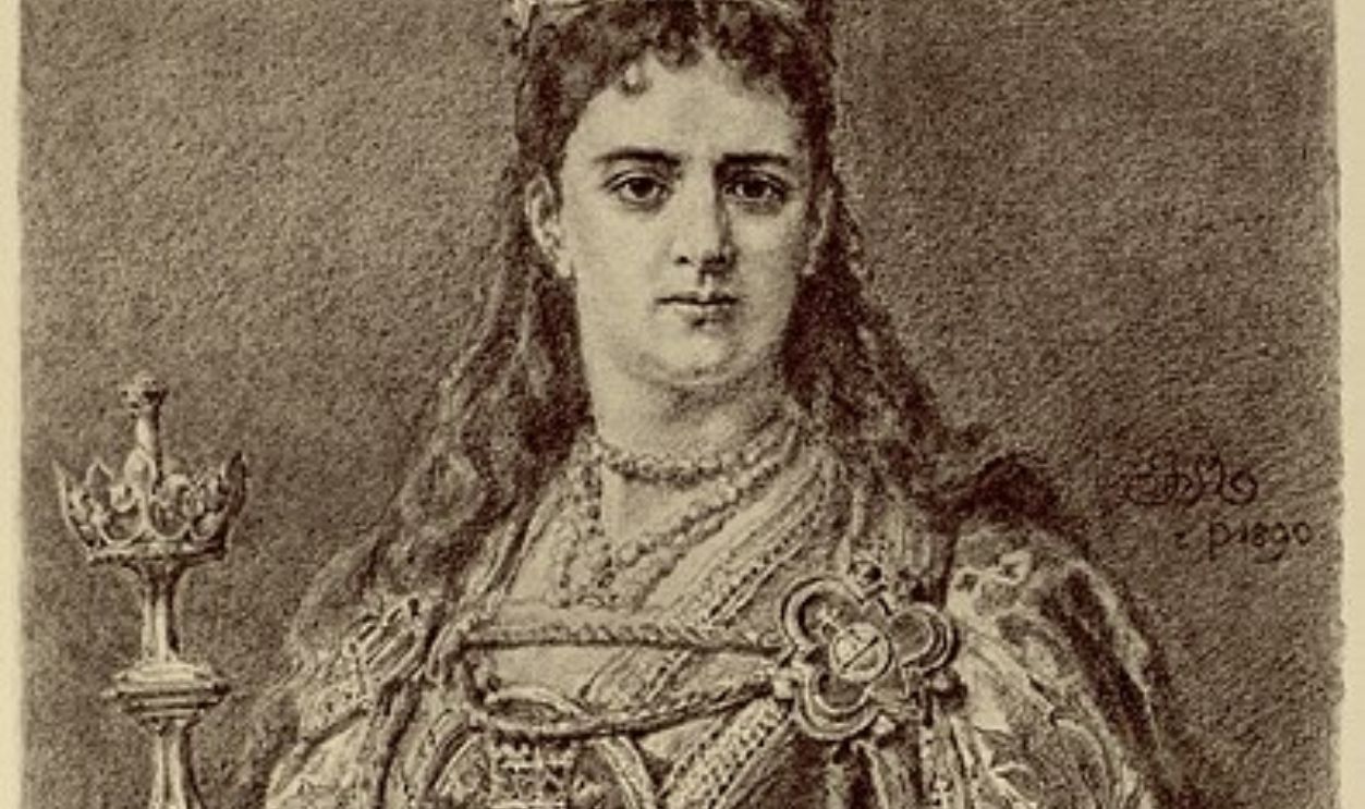 Poland’s Royal Relics