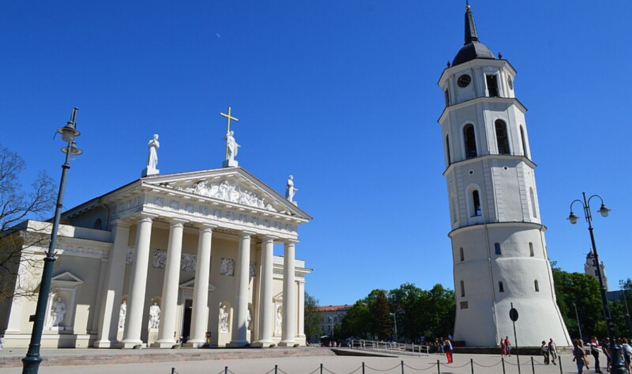 Poland’s Royal Relics