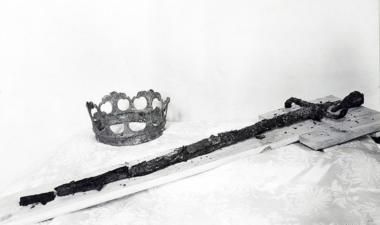 Poland’s Royal Relics