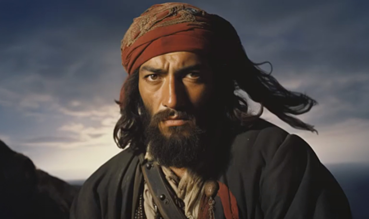 Piri Reis Map Msn Single