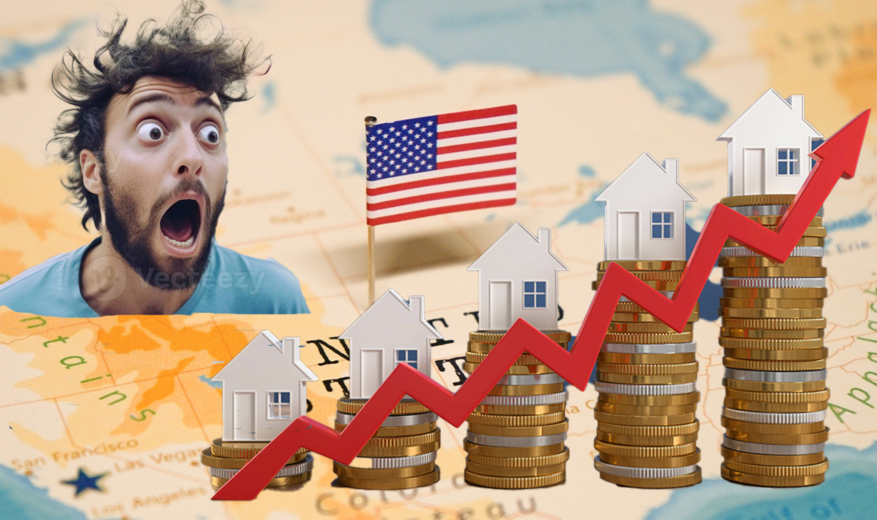 Rss Thumb - Housing Prices Usa