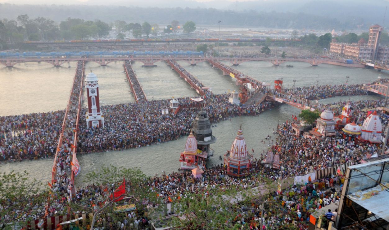 Kumbh Mela