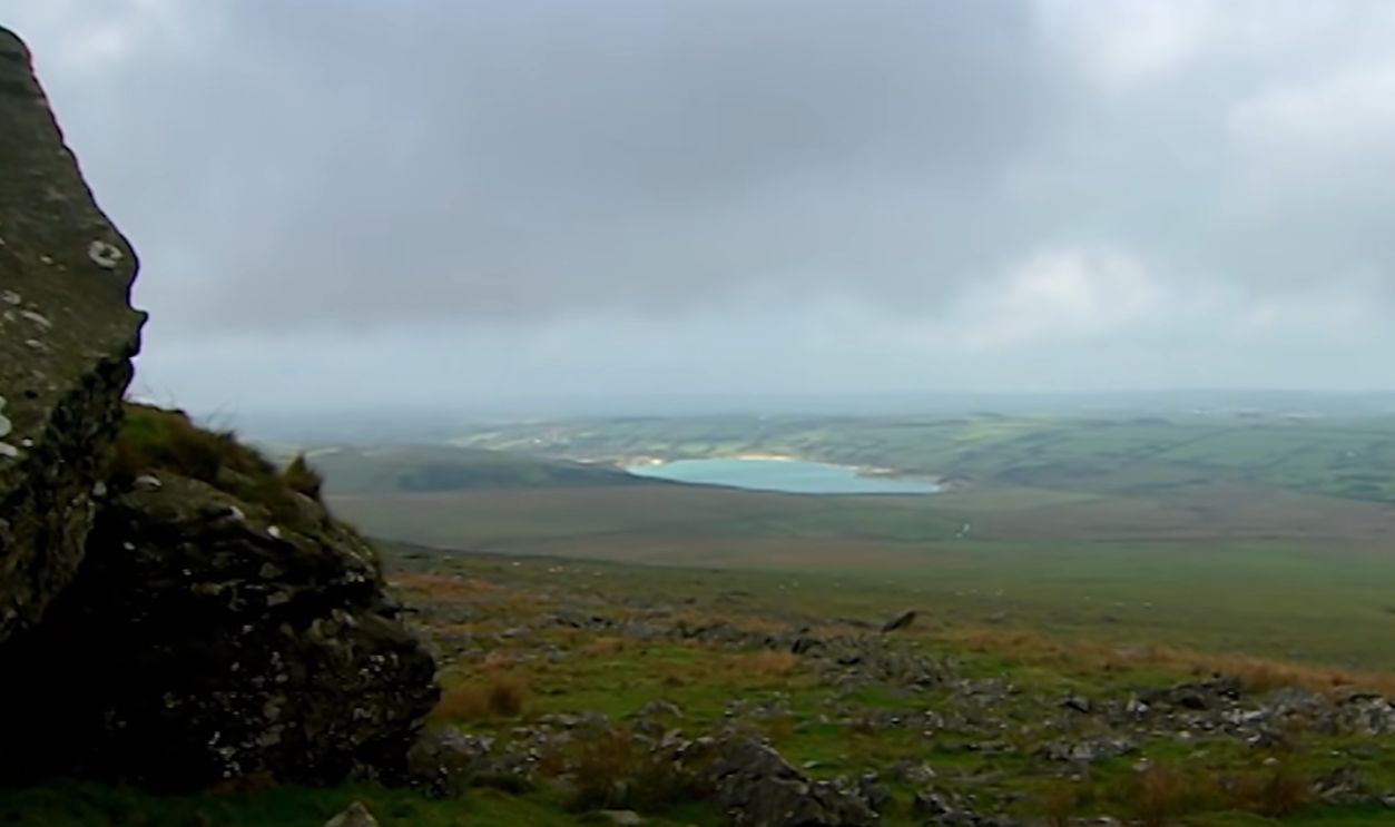 Bodmin Moor