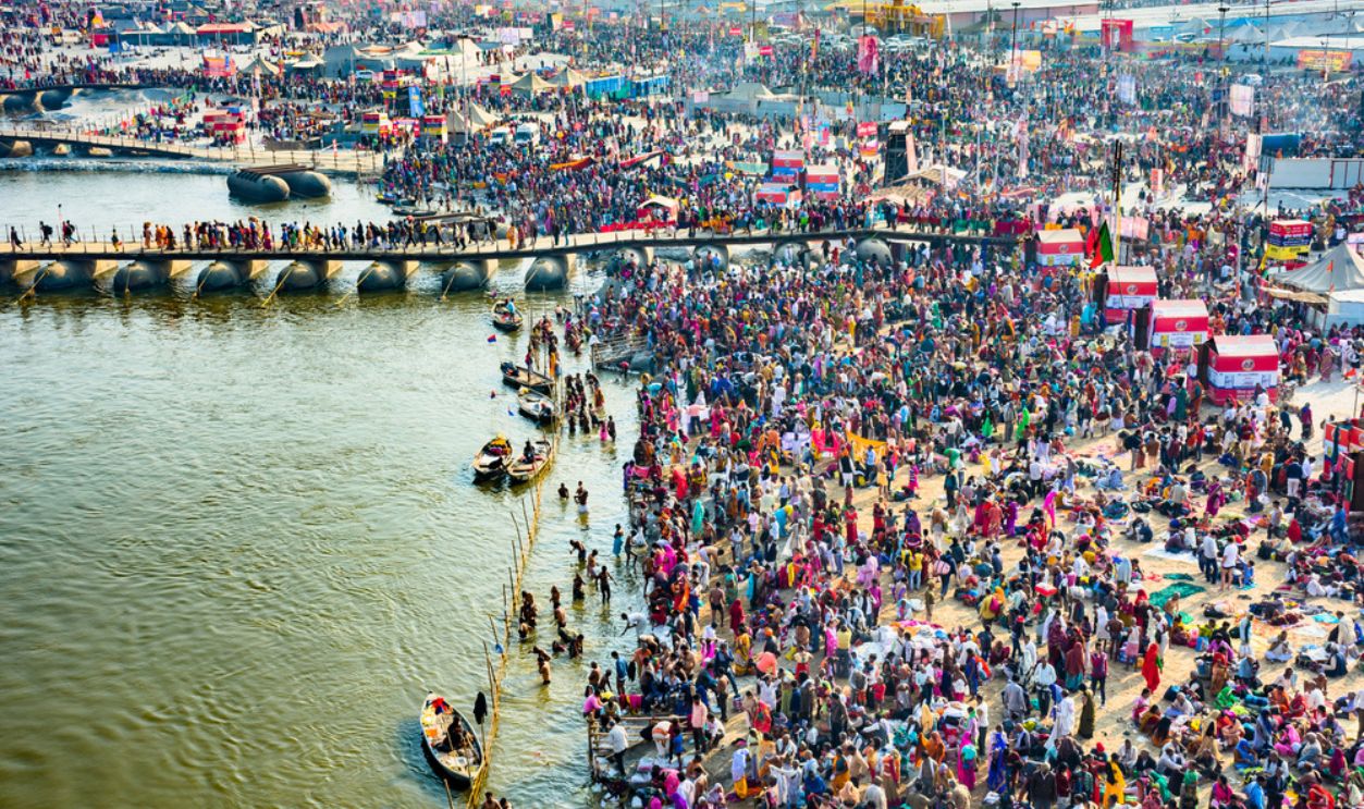 Kumbh Mela