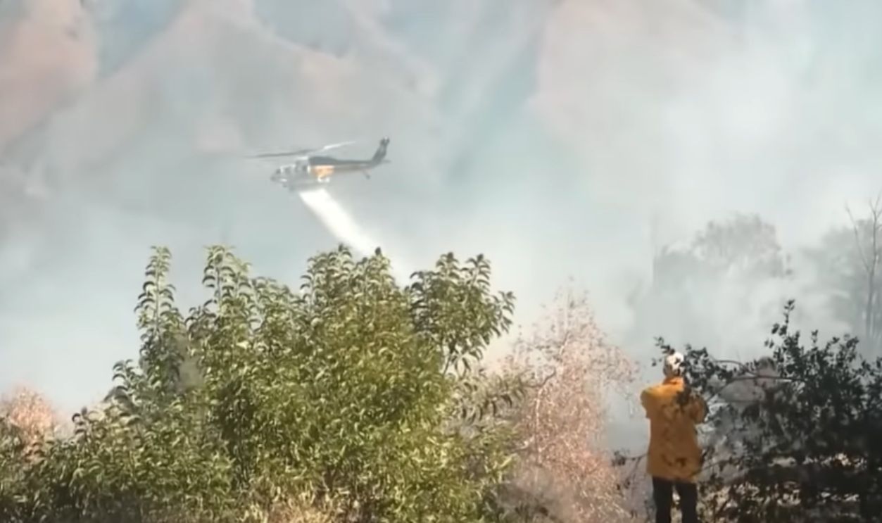 Topanga Canyon Homes