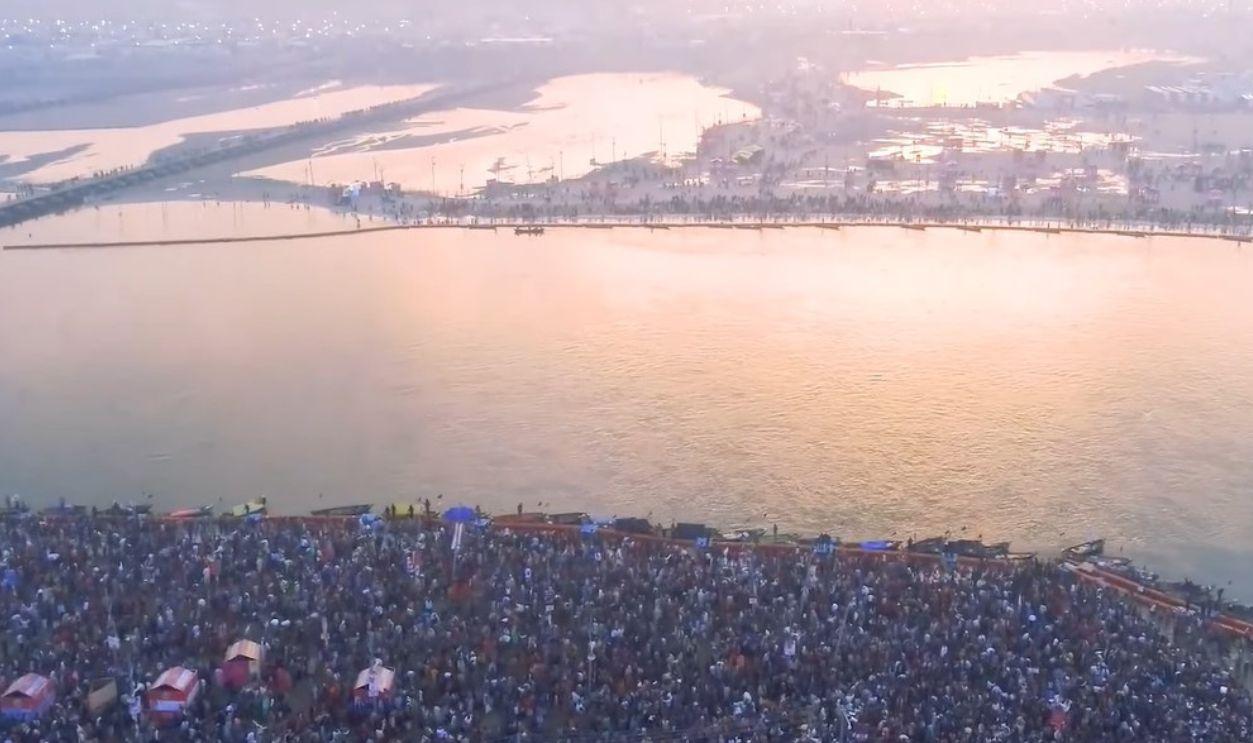 Maha Kumbh Mela 