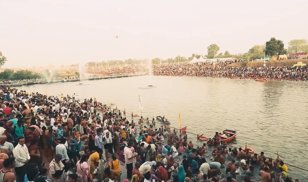 Kumbh Mela