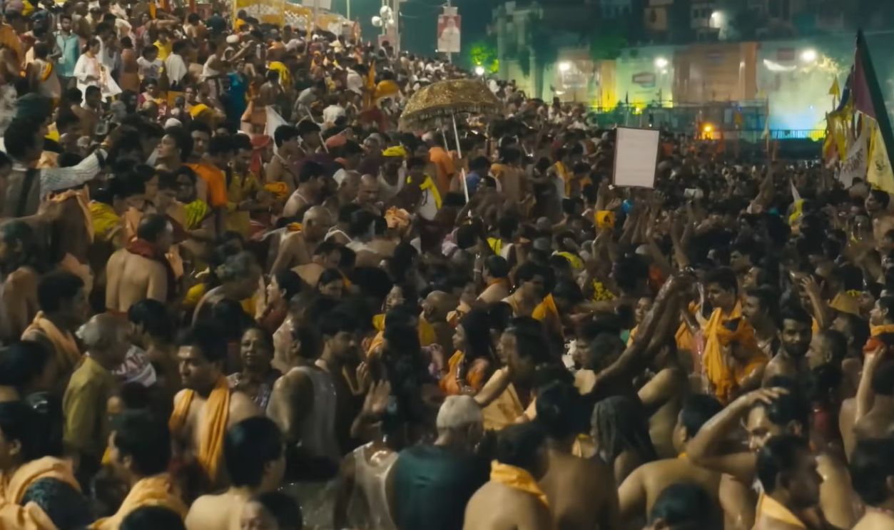 Kumbh Mela