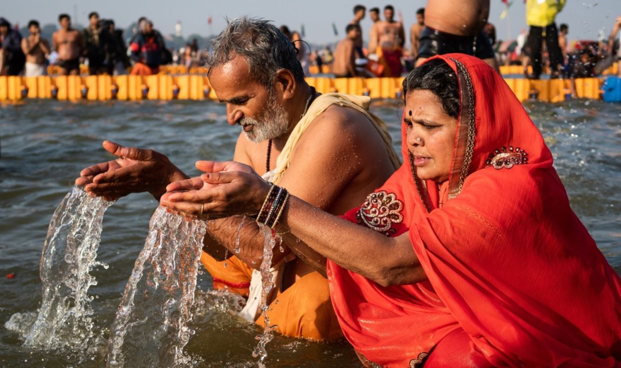 Kumbh Mela