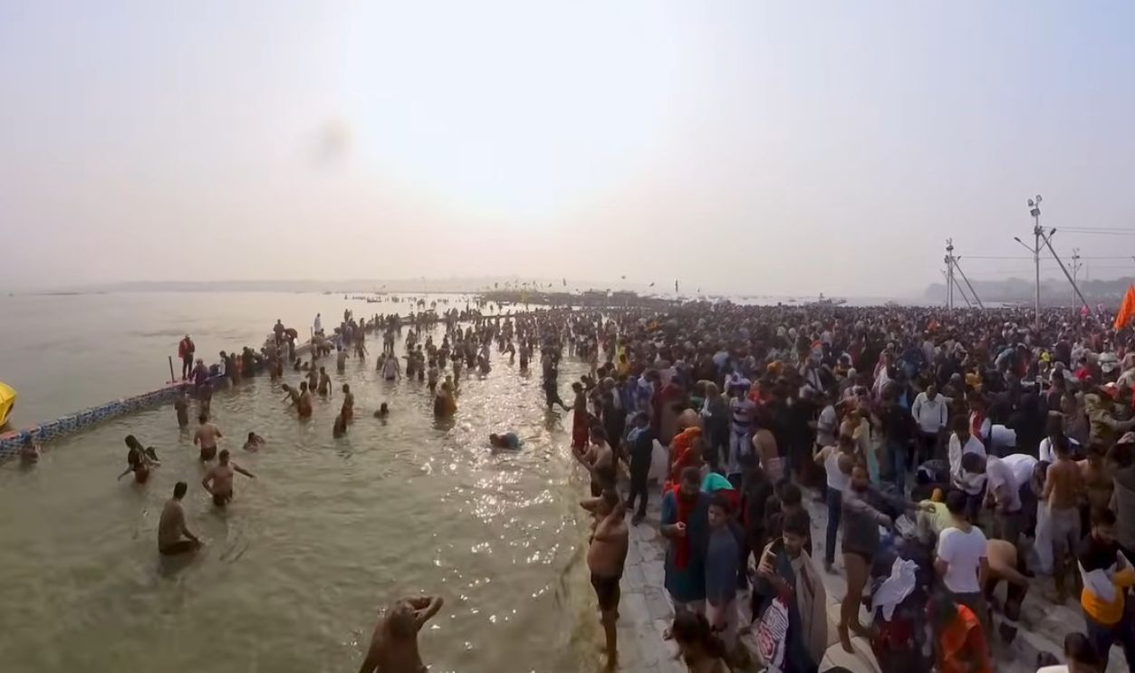 Kumbh Mela