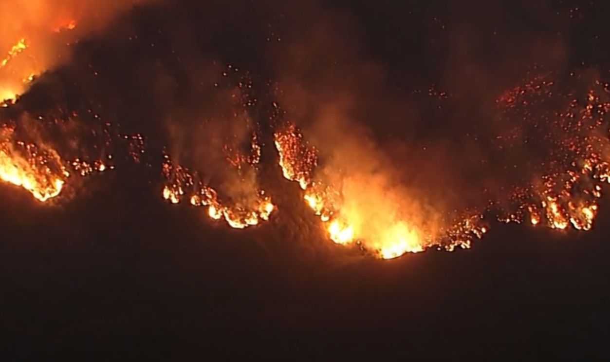 Santa Monica Mountains