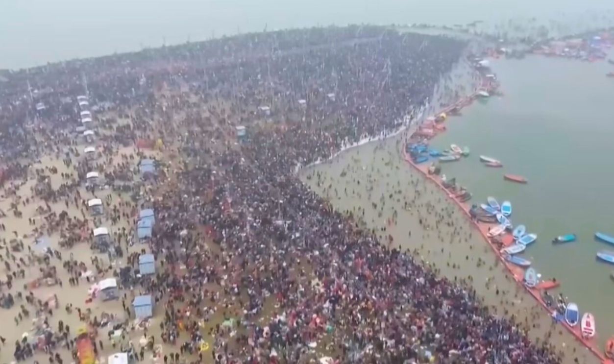 Kumbh Mela
