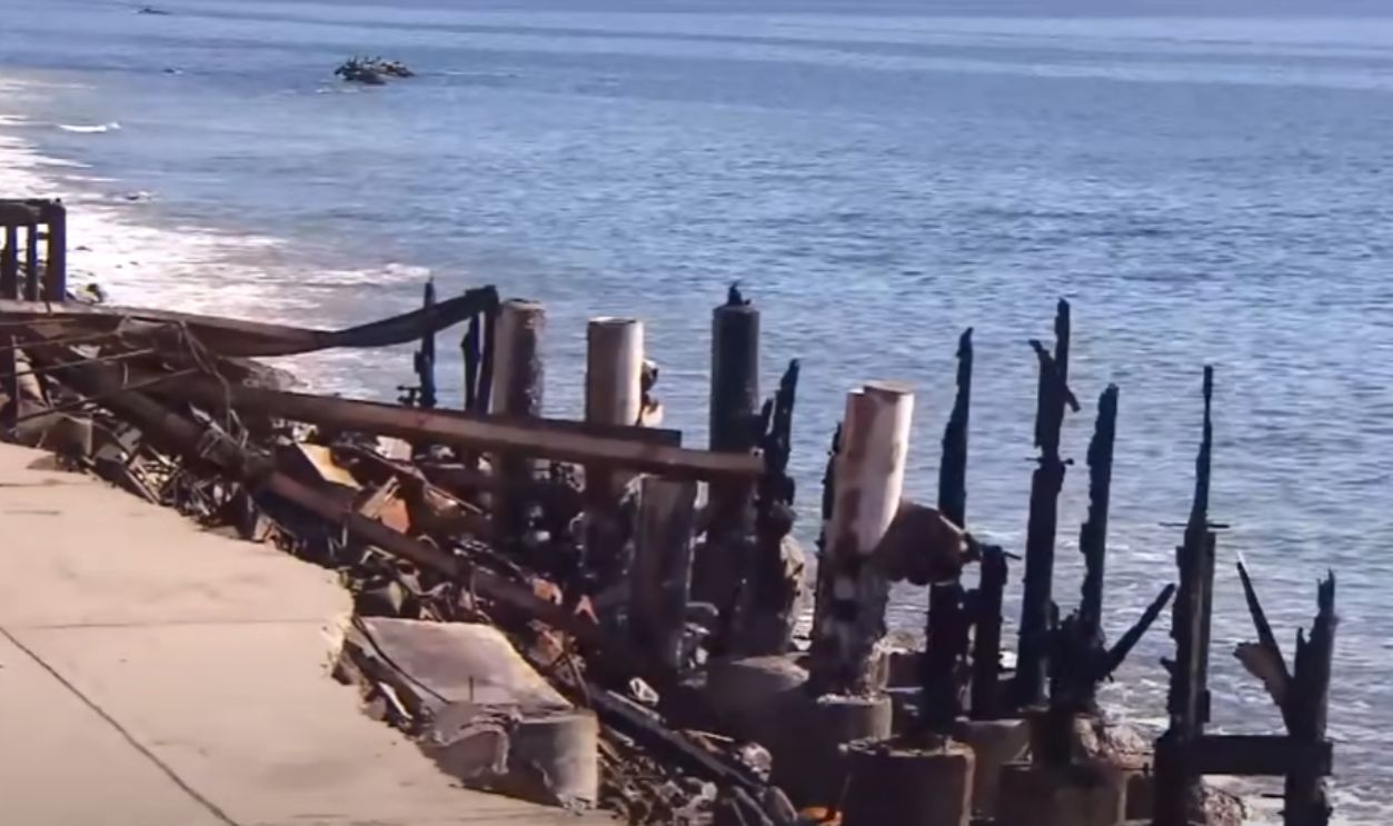 Pacific Coast Highway