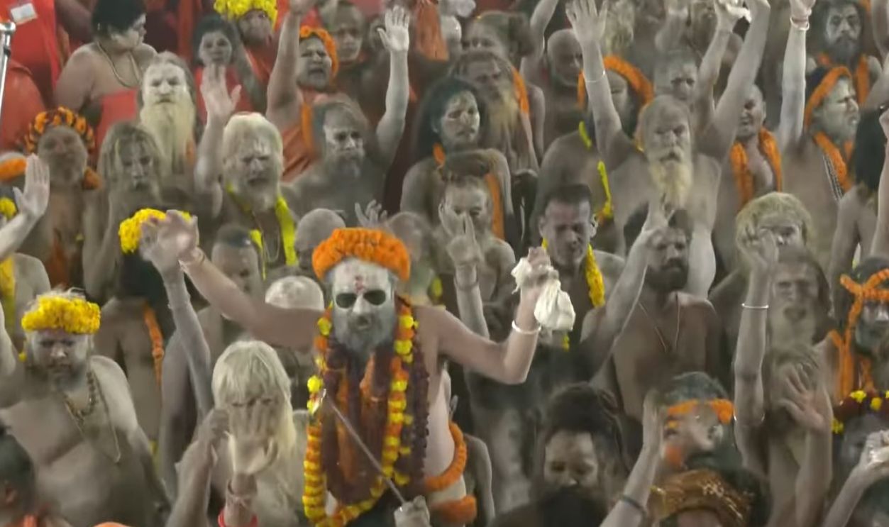 Kumbh Mela