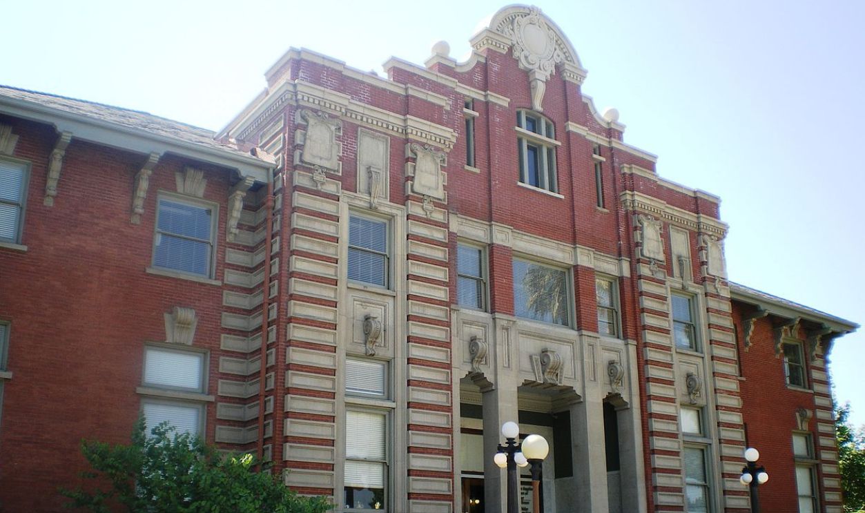 Los Angeles County Department Of Medical Examiner