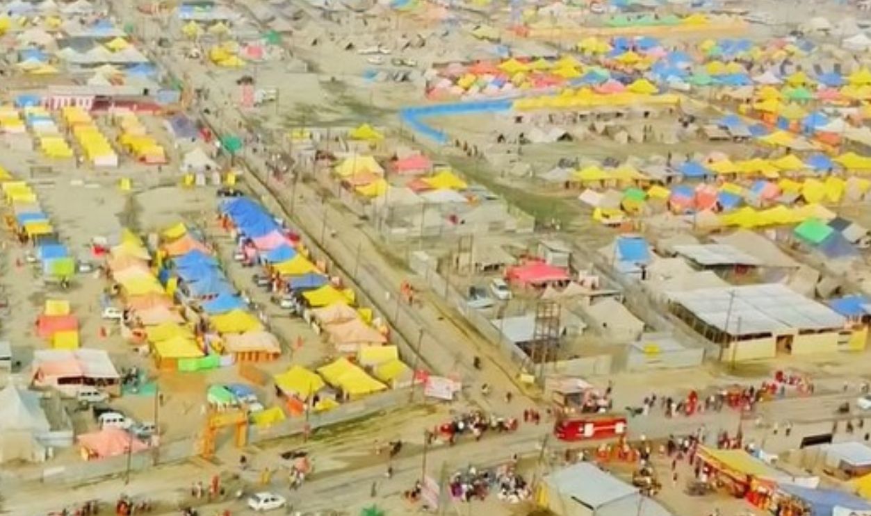 Maha Kumbh Mela