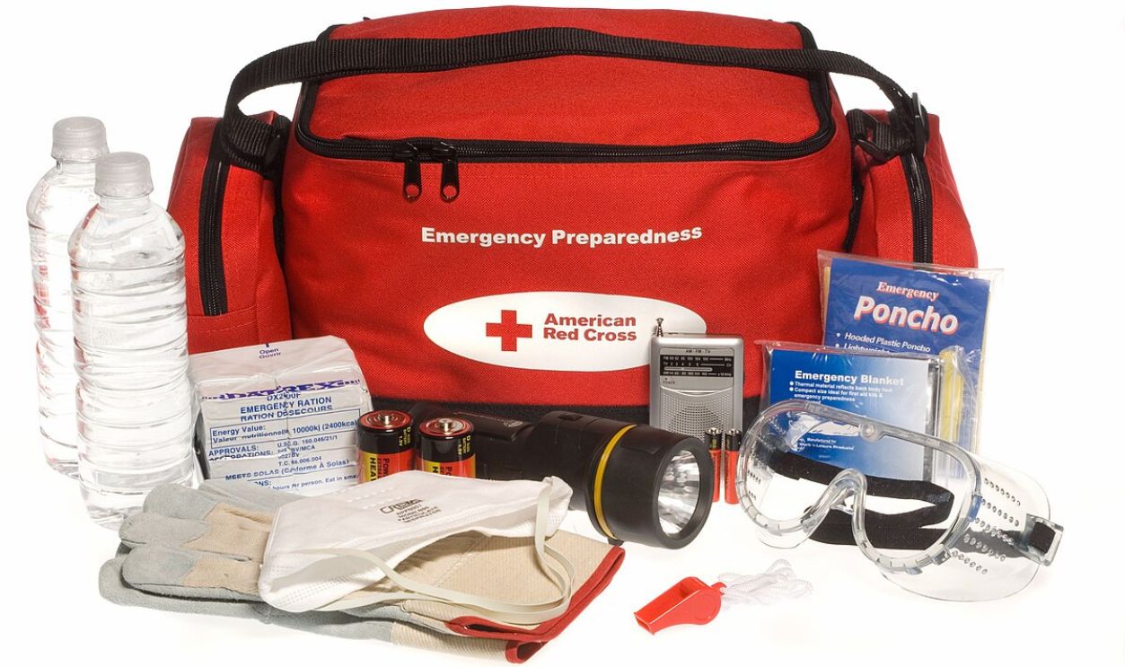 Emergency Kit