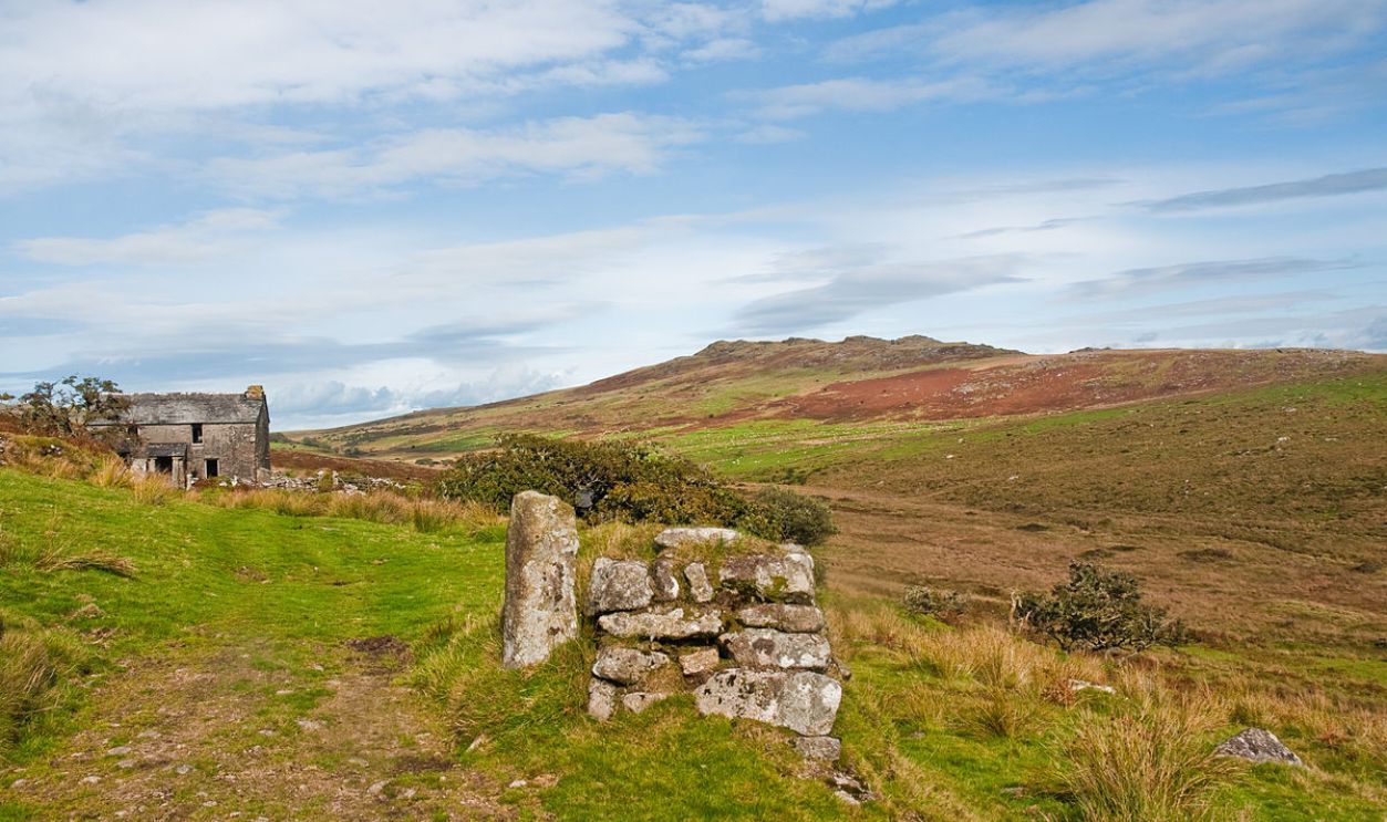 Bodmin Moor