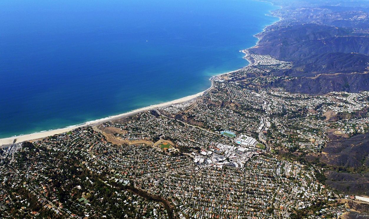 Pacific Palisades
