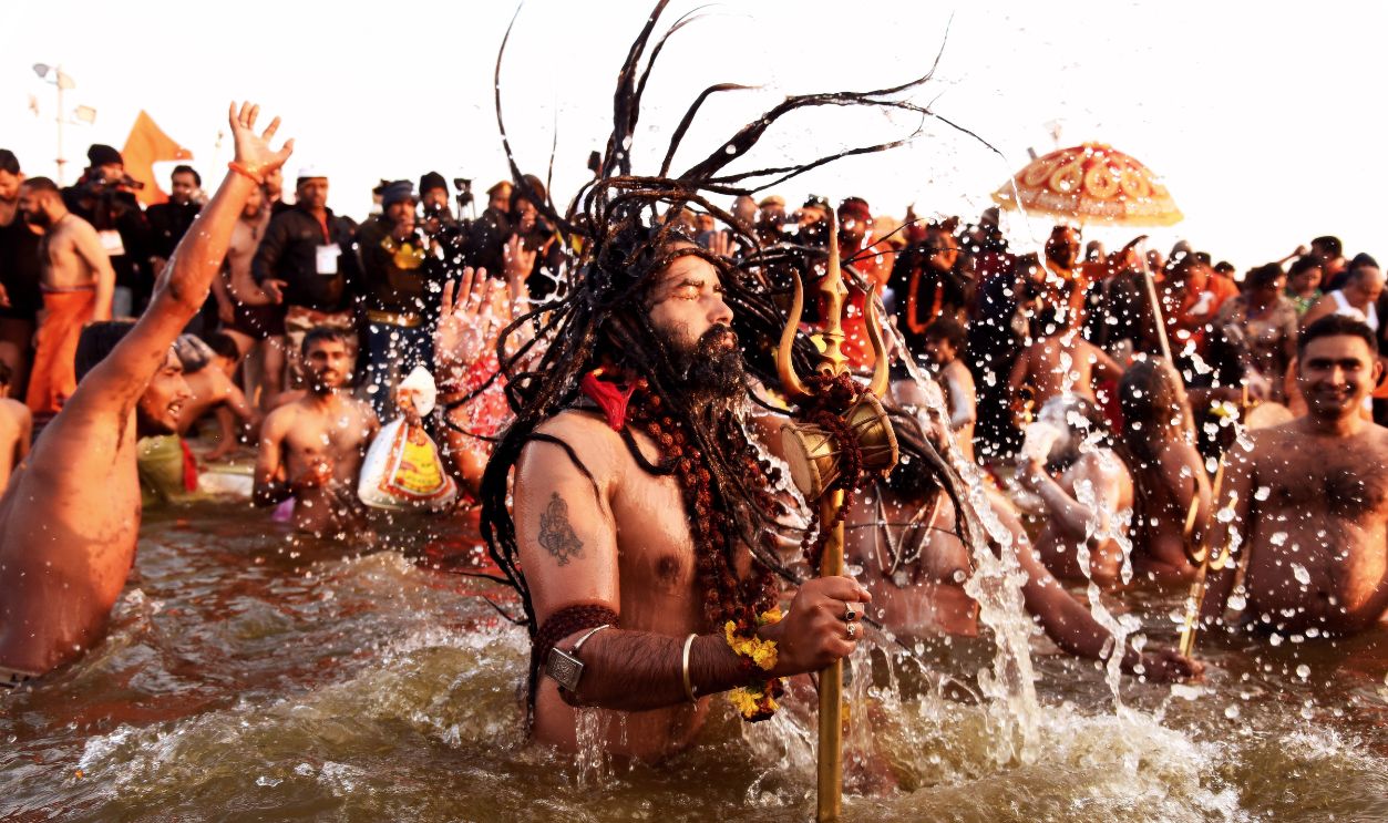 Kumbh Mela