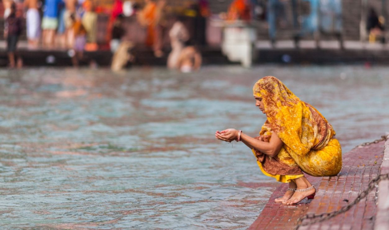 Kumbh Mela
