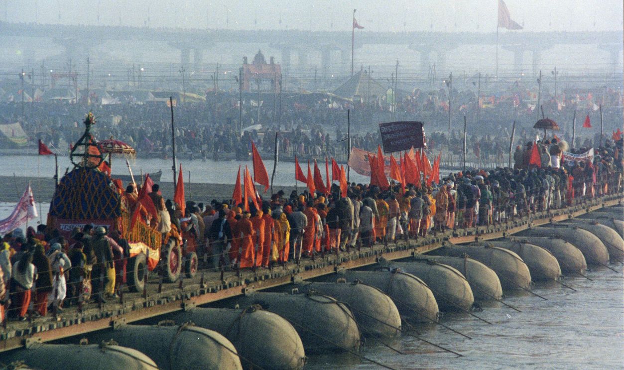 Kumbh Mela