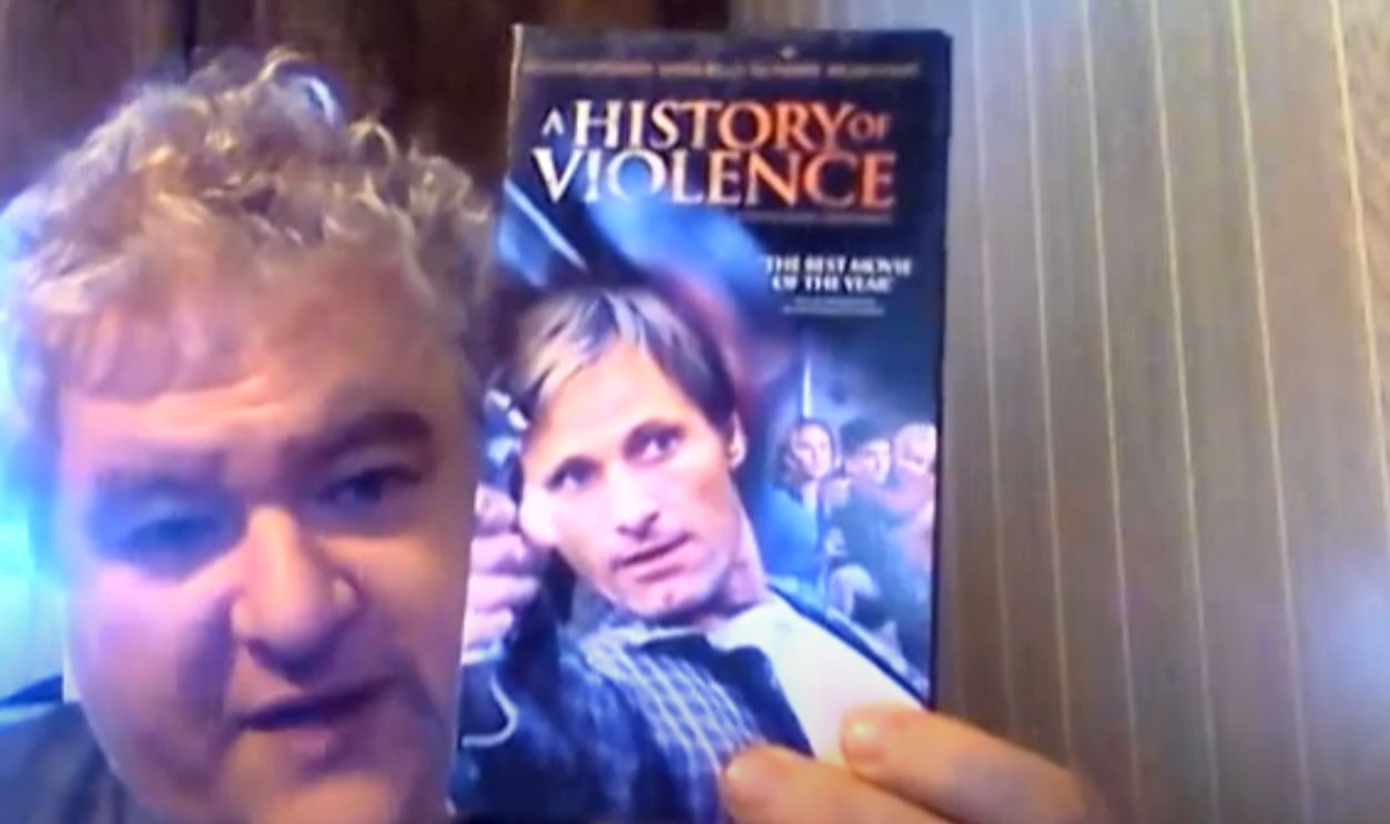 A History Of Violence