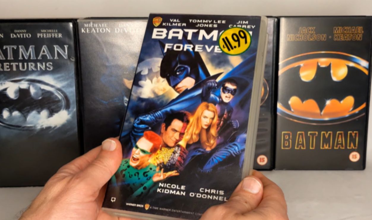 Batman Forever