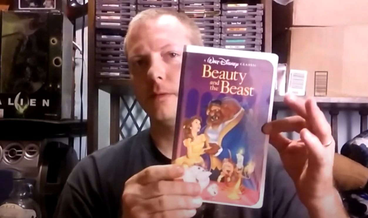 Beauty And The Beast Ft. Black Diamond Label